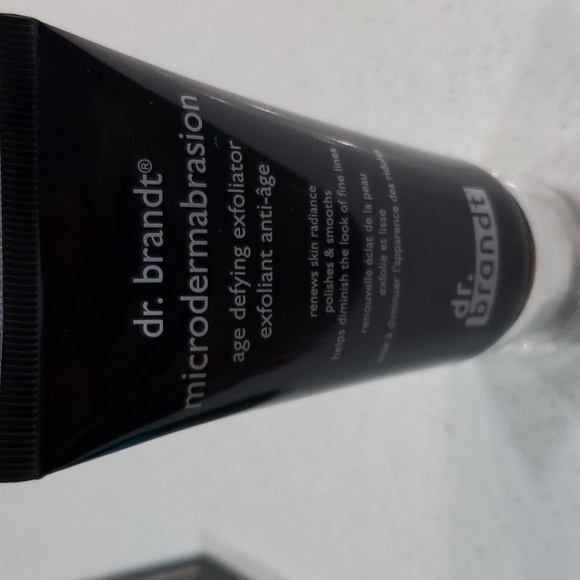 Dr. Brandt Skincare Deal Of The Day Dr Brandt Microdermabrasion Age
